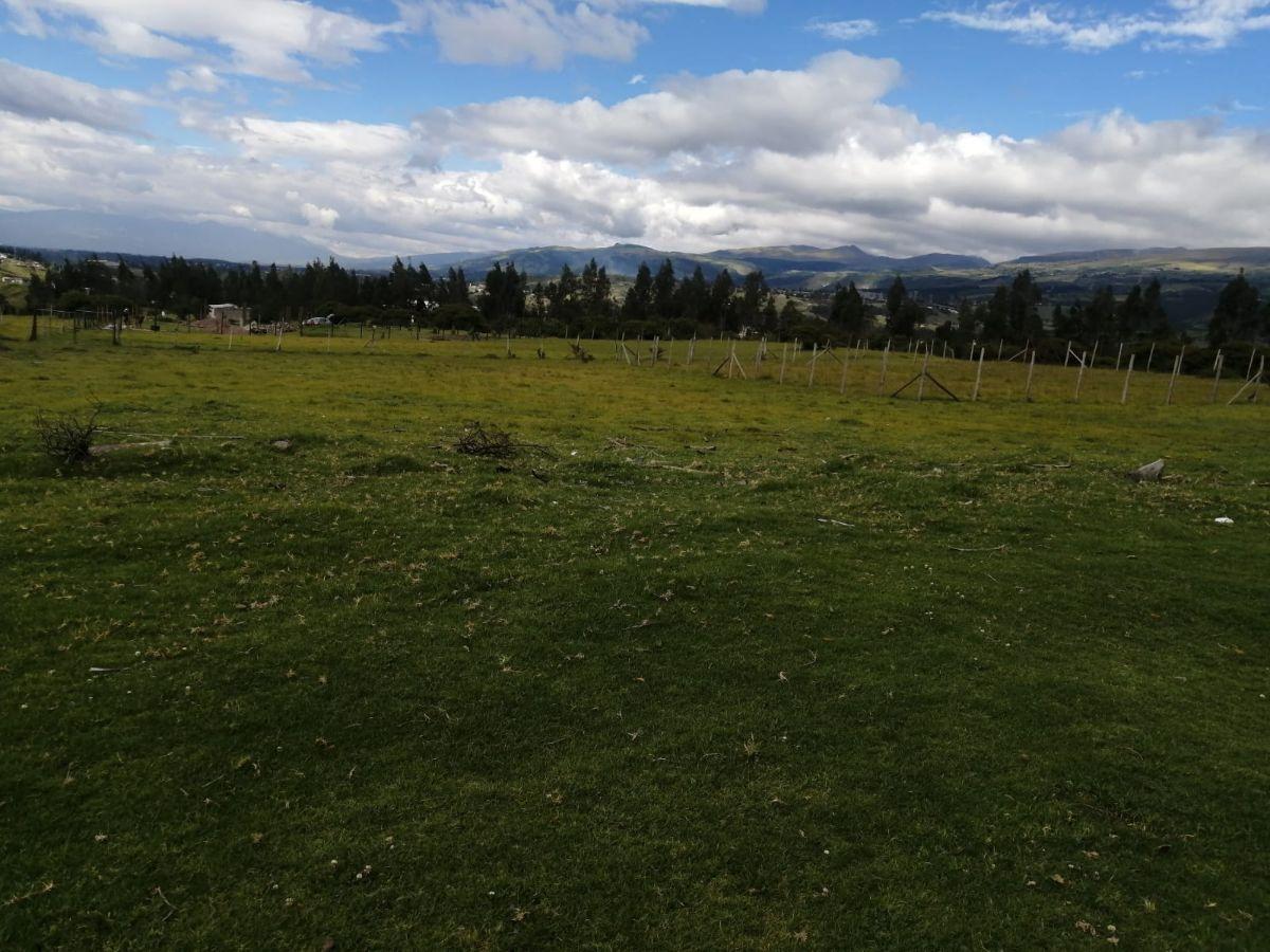 Terreno de 1020 m² en Venta Lotizacion La Carolina Sect Pintag — imagen 6