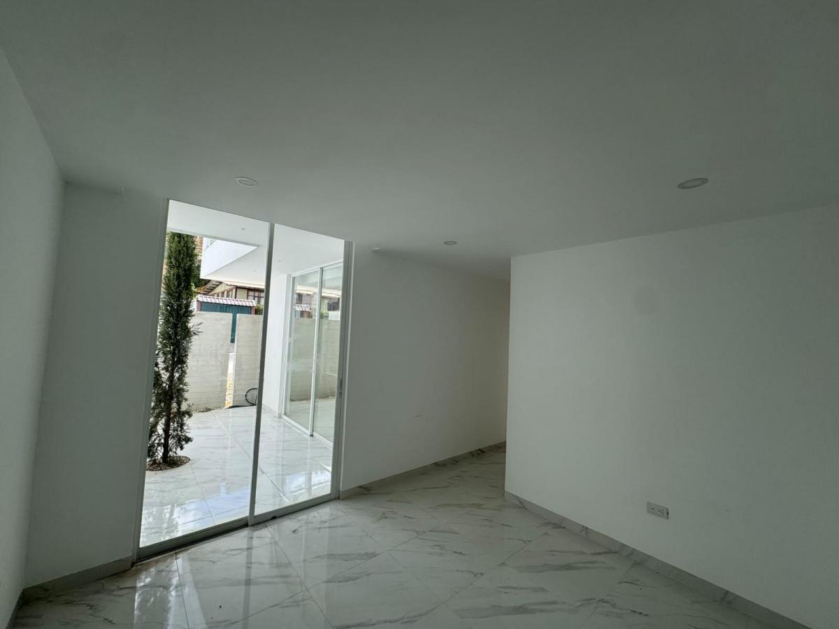 Casa en Pomasqui — imagen 5