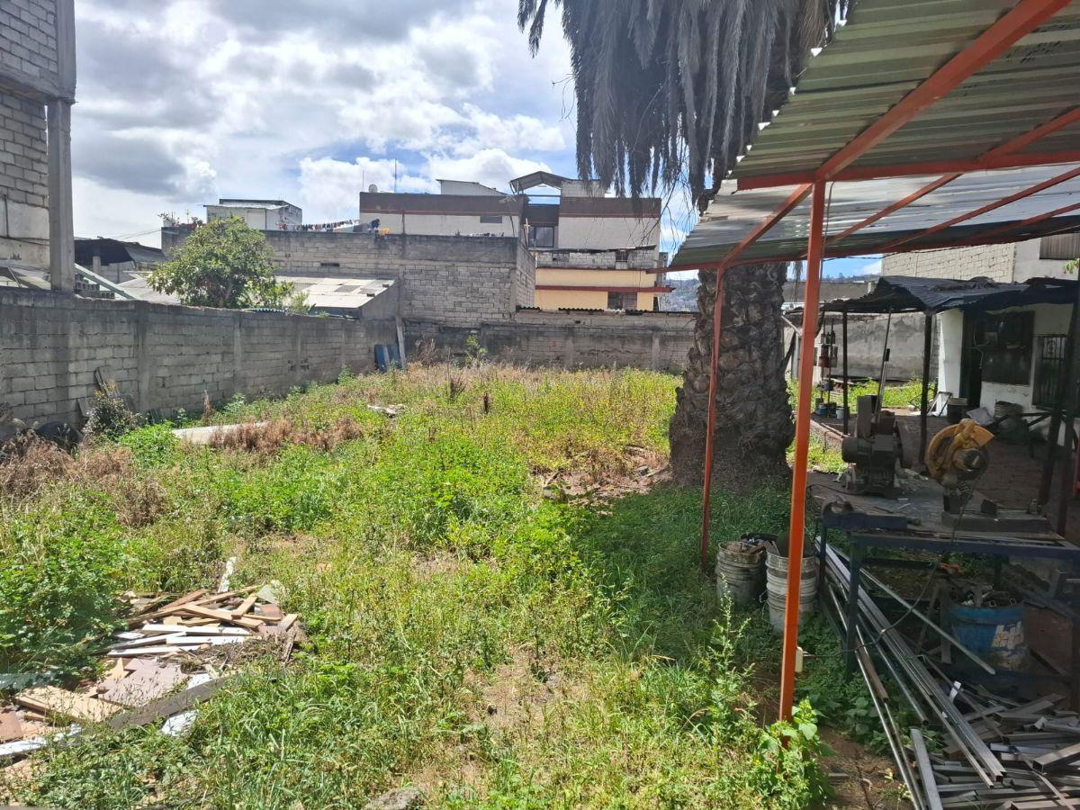 Vendo Casa en El Sur, Sector Estadio del Aucas a 1 Cuadra. Provincia de Pichincha — imagen 8