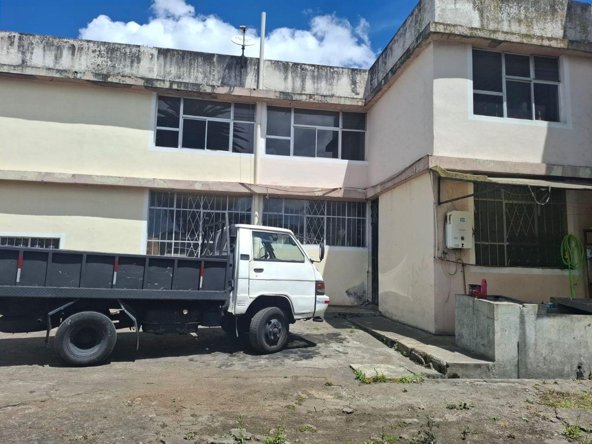 Vendo Casa en El Sur, Sector Estadio del Aucas a 1 Cuadra. Provincia de Pichincha — imagen 7