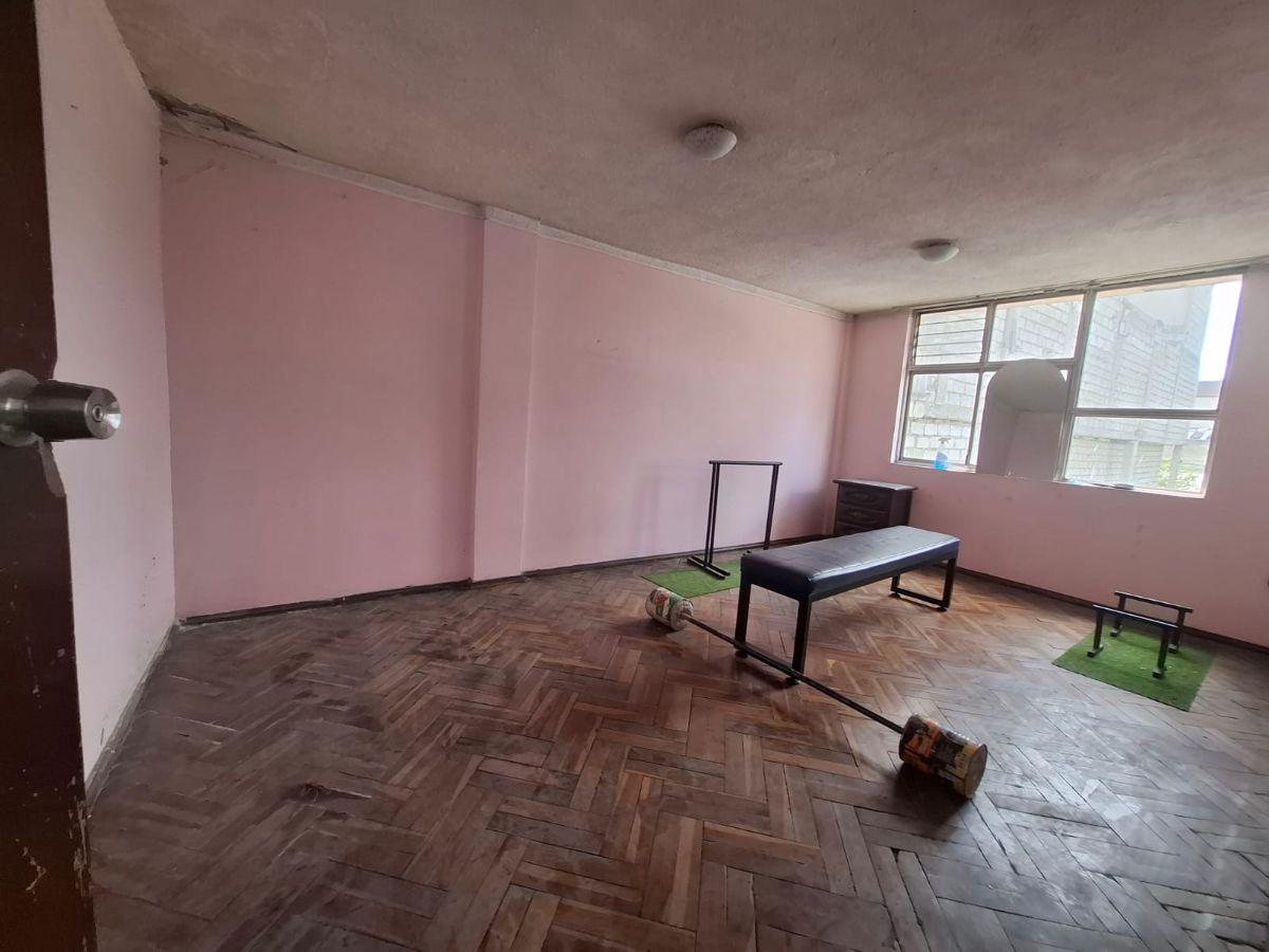 Vendo Casa en El Sur, Sector Estadio del Aucas a 1 Cuadra. Provincia de Pichincha — imagen 6