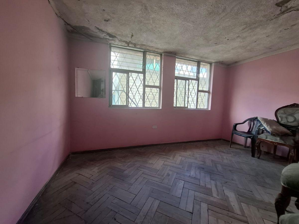 Vendo Casa en El Sur, Sector Estadio del Aucas a 1 Cuadra. Provincia de Pichincha — imagen 5