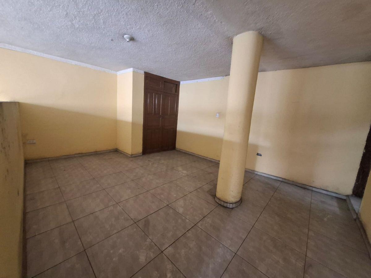 Vendo Casa en El Sur, Sector Estadio del Aucas a 1 Cuadra. Provincia de Pichincha — imagen 3