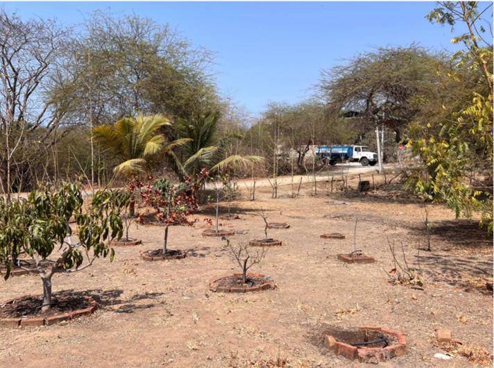 Venta de Terreno en Playas Carabelas de Colón, Guayas — imagen 9