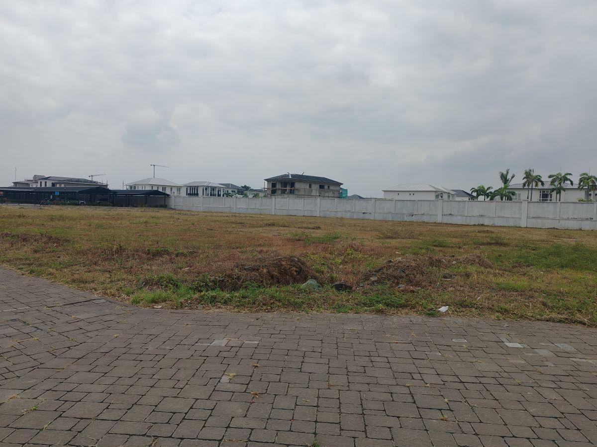 Terreno Comercial en Venta de 3.740 m² en Vía a Samborondón Km 10, Nuevo Samborondon, Guayas — imagen 9
