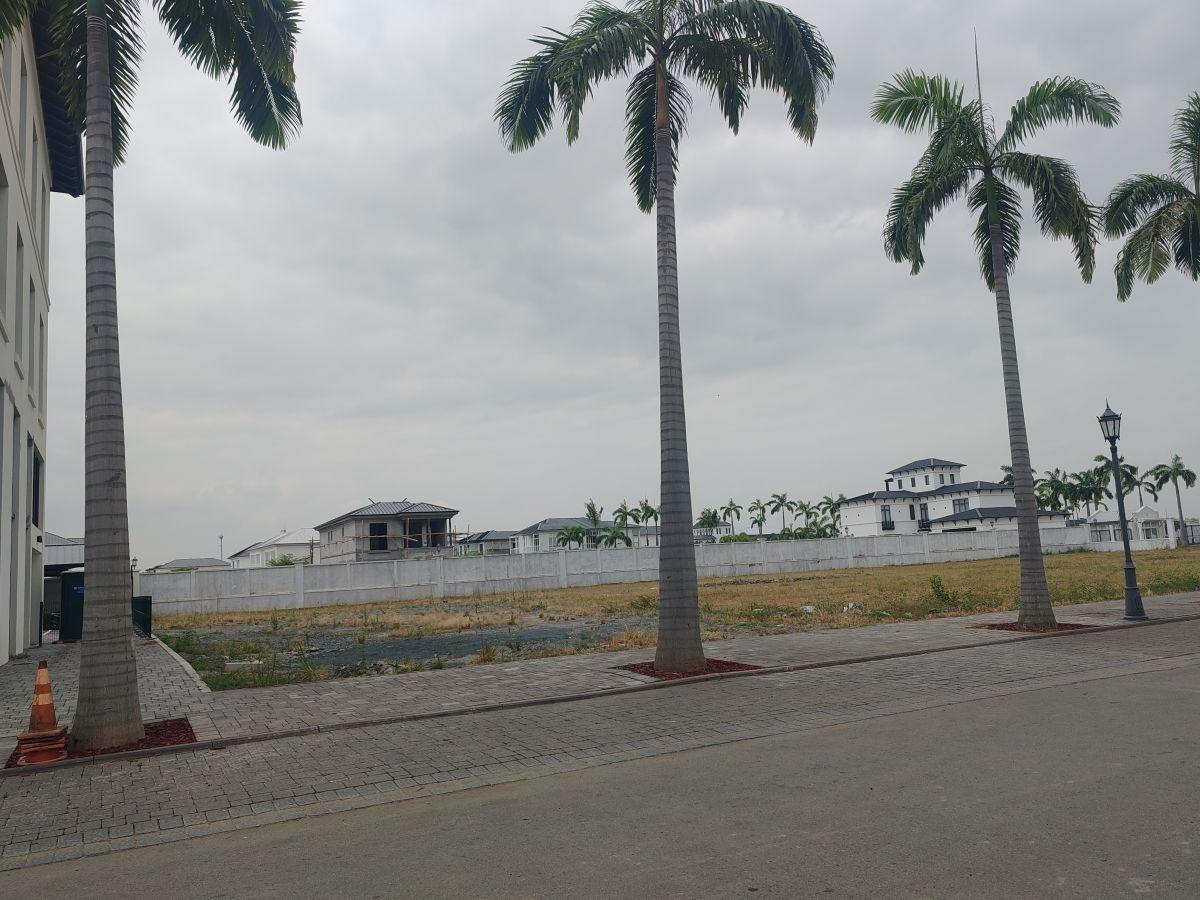 Terreno Comercial en Venta de 3.740 m² en Vía a Samborondón Km 10, Nuevo Samborondon, Guayas — imagen 6