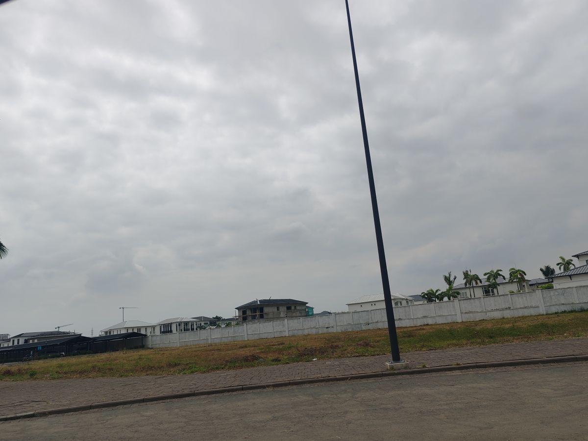 Terreno Comercial en Venta de 3.740 m² en Vía a Samborondón Km 10, Nuevo Samborondon, Guayas — imagen 4