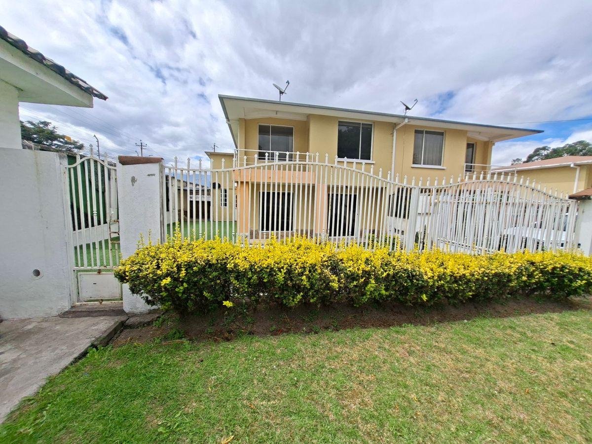 Venta de Casa Valle de Los Chillos — imagen 10