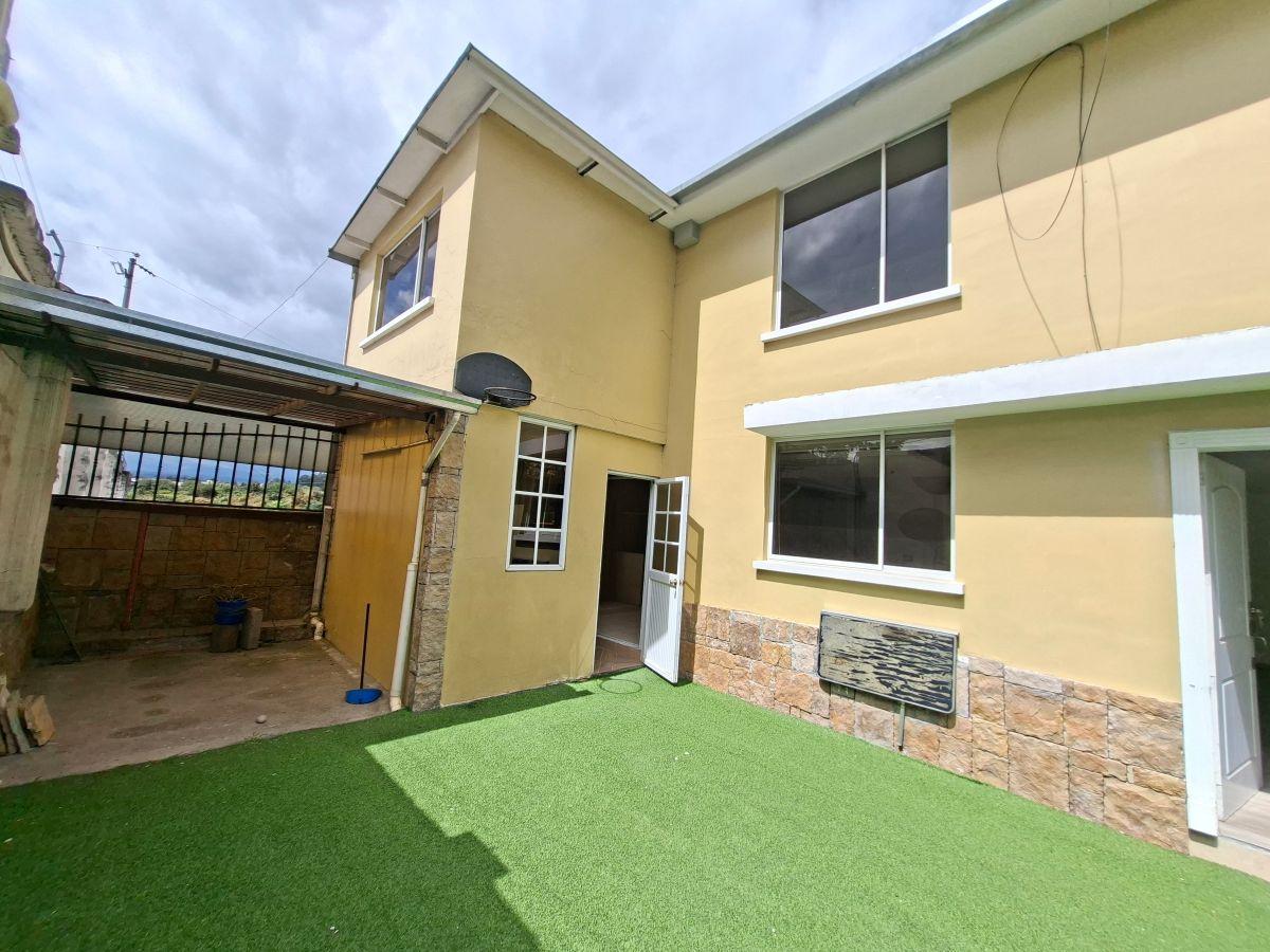 Venta de Casa Valle de Los Chillos — imagen 6