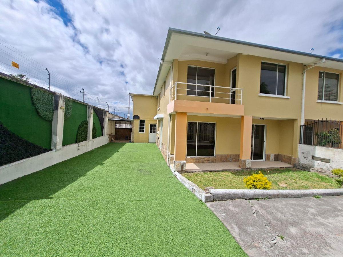 Venta de Casa Valle de Los Chillos — imagen 5