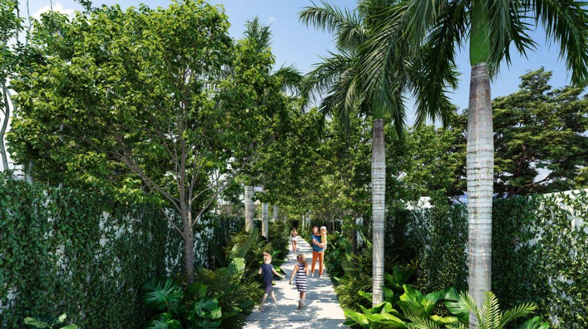 Venta Terreno de 506 m Urbanización Almangla Vía a La Costa - Guayaquil km 13.5 Vía a La Costa, Guayas — imagen 7