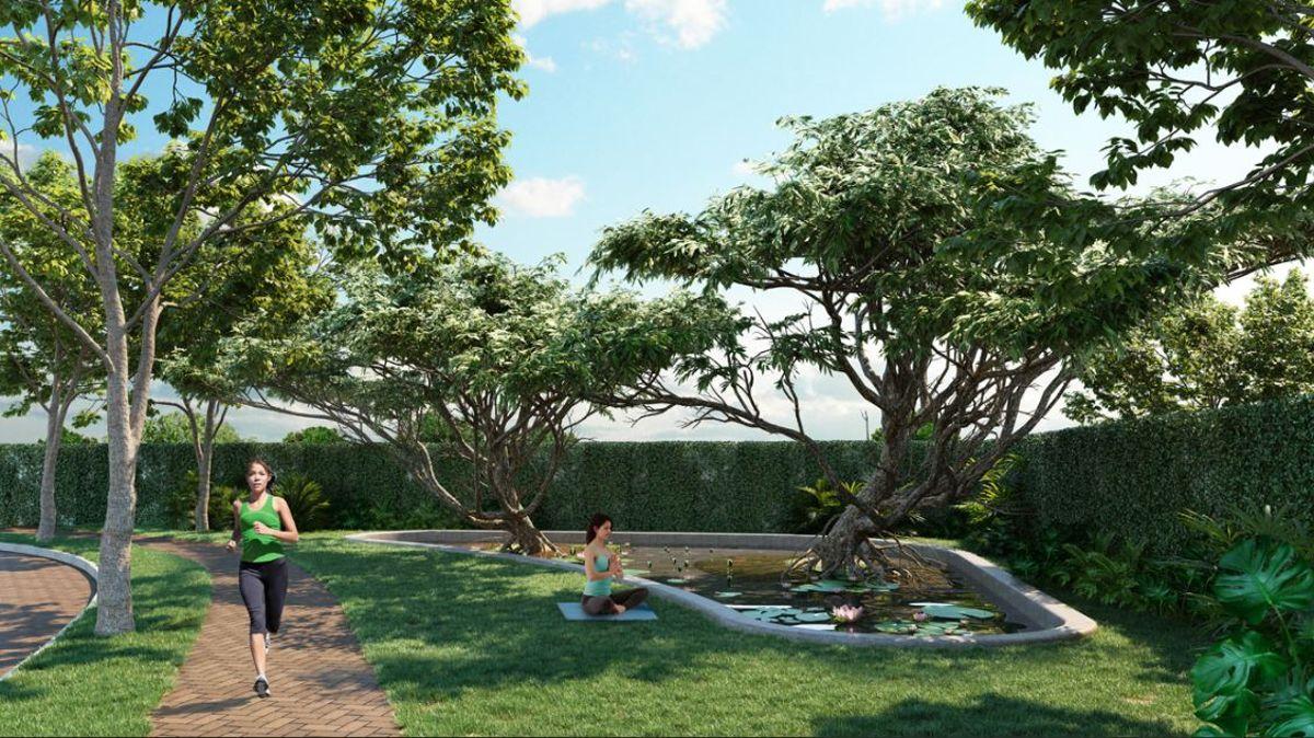 Venta Terreno de 506 m Urbanización Almangla Vía a La Costa - Guayaquil km 13.5 Vía a La Costa, Guayas — imagen 6