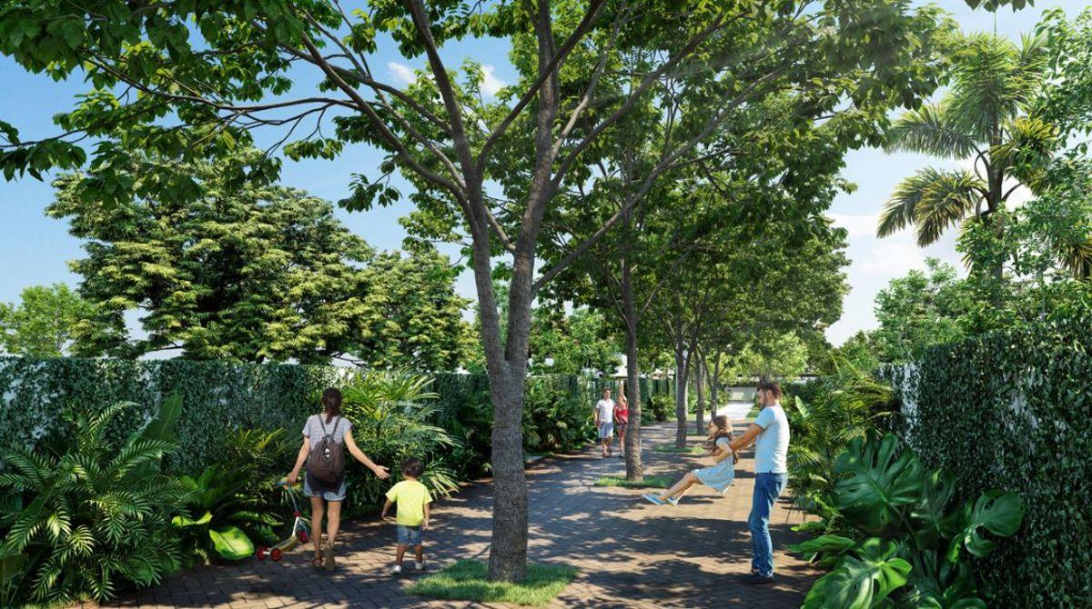 Venta Terreno de 506 m Urbanización Almangla Vía a La Costa - Guayaquil km 13.5 Vía a La Costa, Guayas — imagen 5