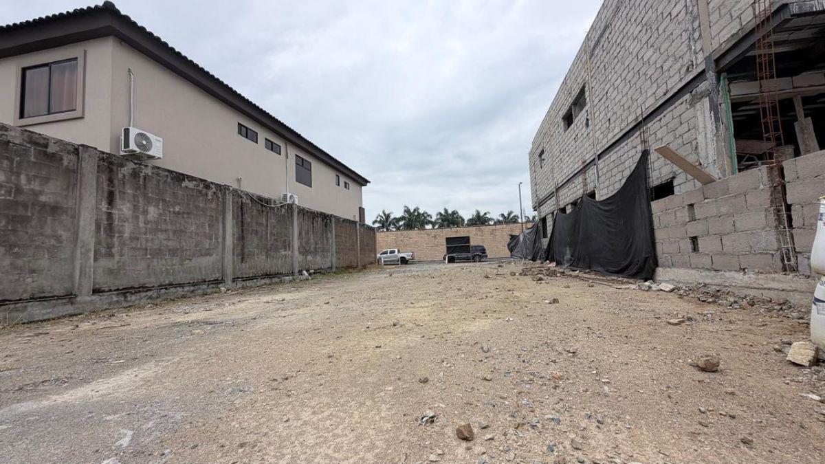 Terreno en Isla Celeste de 225 m² en Venta en Urbanización de Samborondón, Guayas — imagen 9