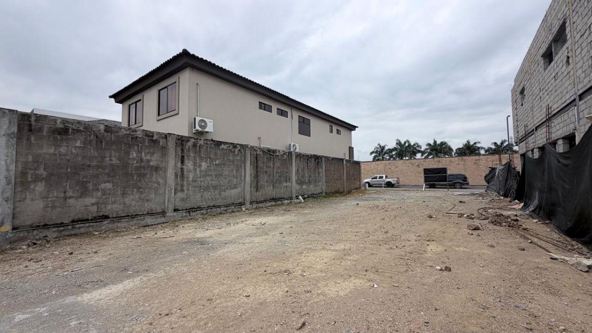 Terreno en Isla Celeste de 225 m² en Venta en Urbanización de Samborondón, Guayas — imagen 8