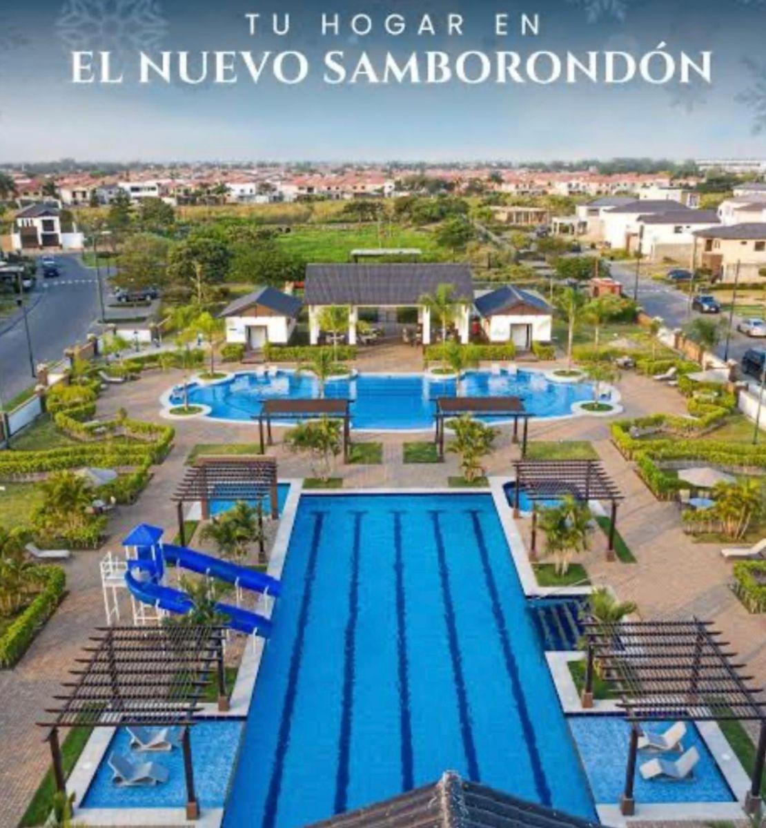 Terreno en Isla Celeste de 225 m² en Venta en Urbanización de Samborondón, Guayas — imagen 6
