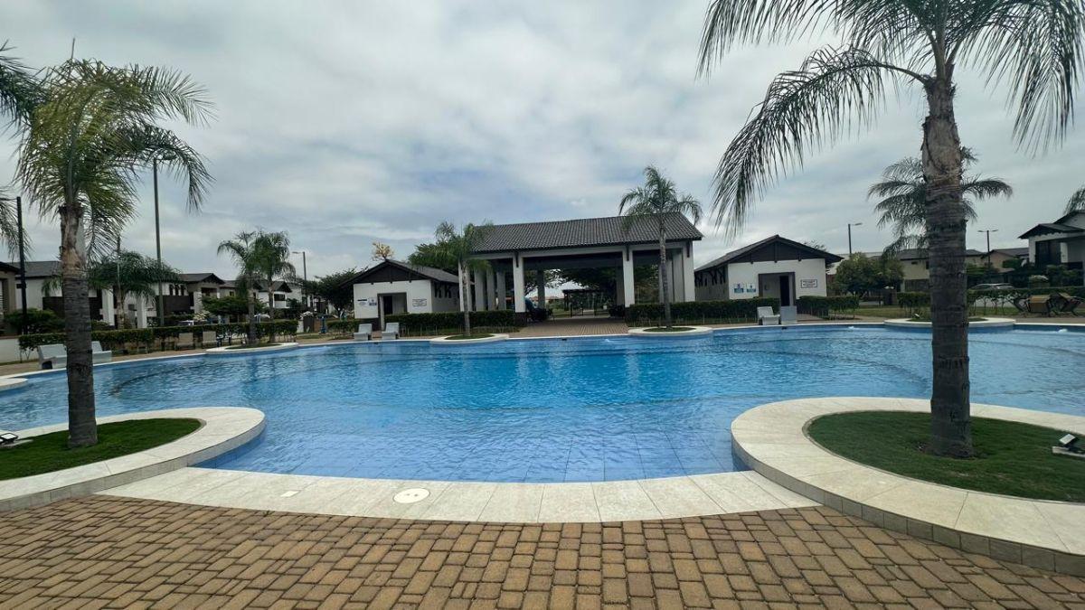 Terreno en Isla Celeste de 225 m² en Venta en Urbanización de Samborondón, Guayas — imagen 4