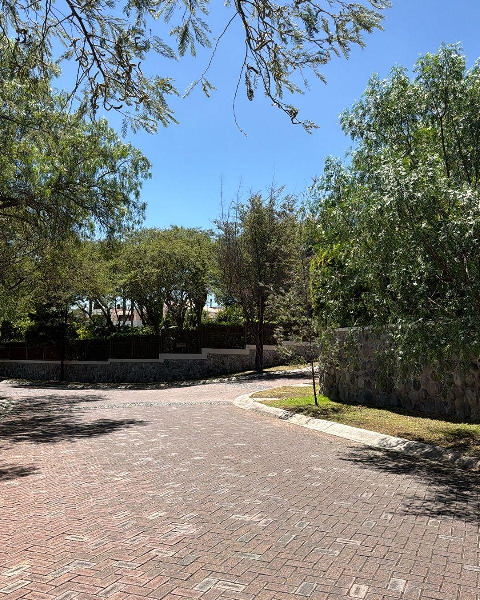 ¡Oportunidad Única en Urbanización La Viña! Hermoso Terreno de 1.376 m² Para Vivienda Unifamiliar — imagen 6