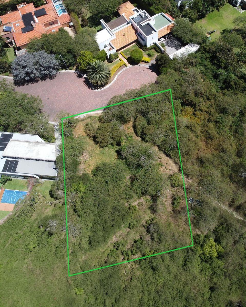 ¡Oportunidad Única en Urbanización La Viña! Hermoso Terreno de 1.376 m² Para Vivienda Unifamiliar — imagen 5