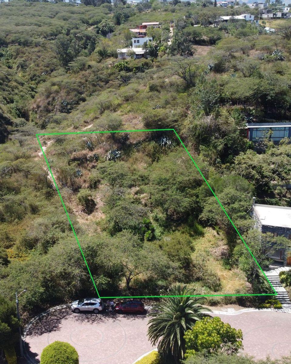 ¡Oportunidad Única en Urbanización La Viña! Hermoso Terreno de 1.376 m² Para Vivienda Unifamiliar — imagen 4
