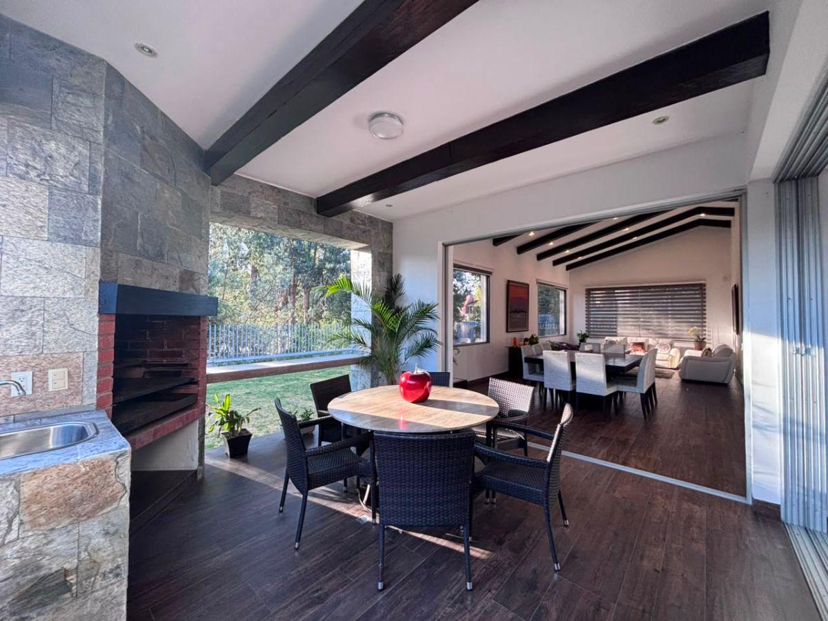 Venta de Casa en Valle de Los Chillos de Una Sola Planta — imagen 9
