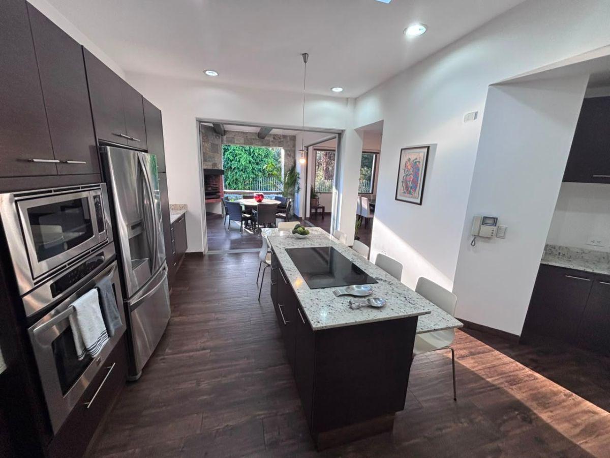 Venta de Casa en Valle de Los Chillos de Una Sola Planta — imagen 6