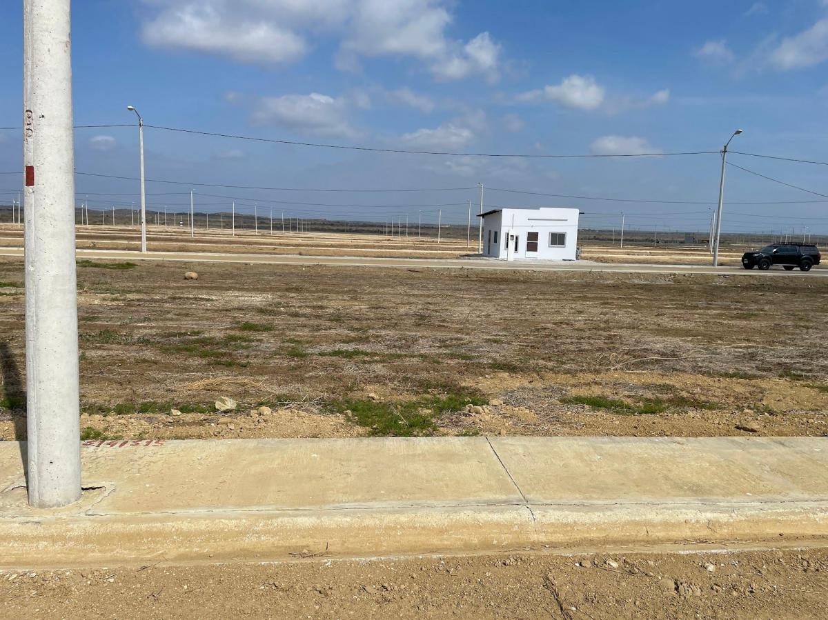 Terreno de 120 m² en Urbanización Privada, Listo Para El Traspaso — imagen 6