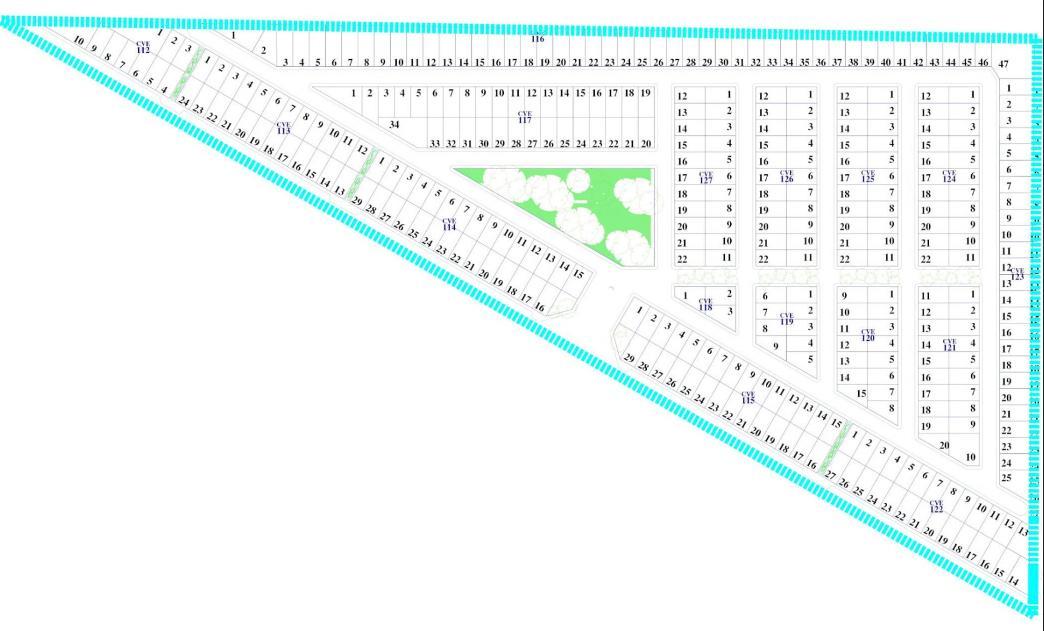 Terreno de 120 m² en Urbanización Privada, Listo Para El Traspaso — imagen 3