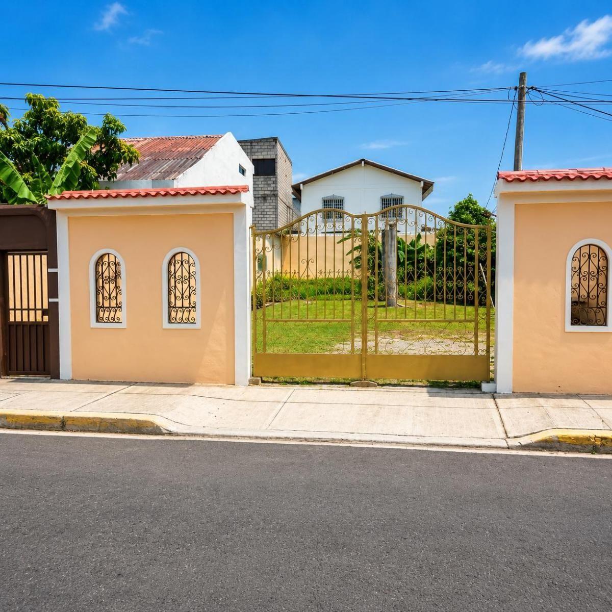 ¡Construye a Tu Gusto! Terreno de 260 m² en Cdla. Italiana, Sector Residencial de Salinas — imagen 10