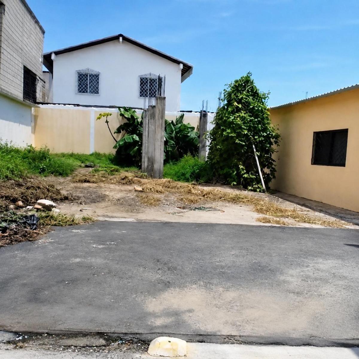 ¡Construye a Tu Gusto! Terreno de 260 m² en Cdla. Italiana, Sector Residencial de Salinas — imagen 9
