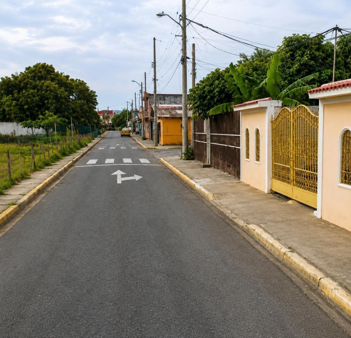¡Construye a Tu Gusto! Terreno de 260 m² en Cdla. Italiana, Sector Residencial de Salinas — imagen 7