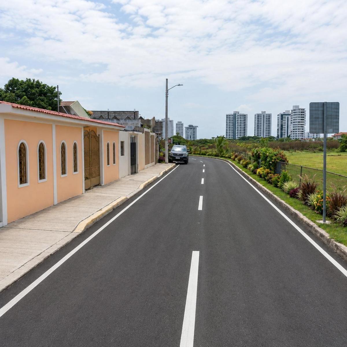 ¡Construye a Tu Gusto! Terreno de 260 m² en Cdla. Italiana, Sector Residencial de Salinas — imagen 6