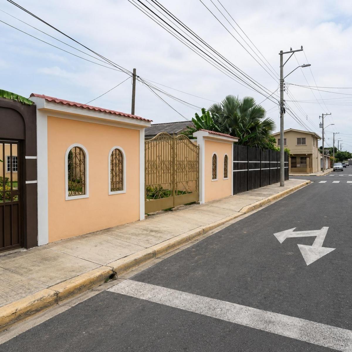 ¡Construye a Tu Gusto! Terreno de 260 m² en Cdla. Italiana, Sector Residencial de Salinas — imagen 5