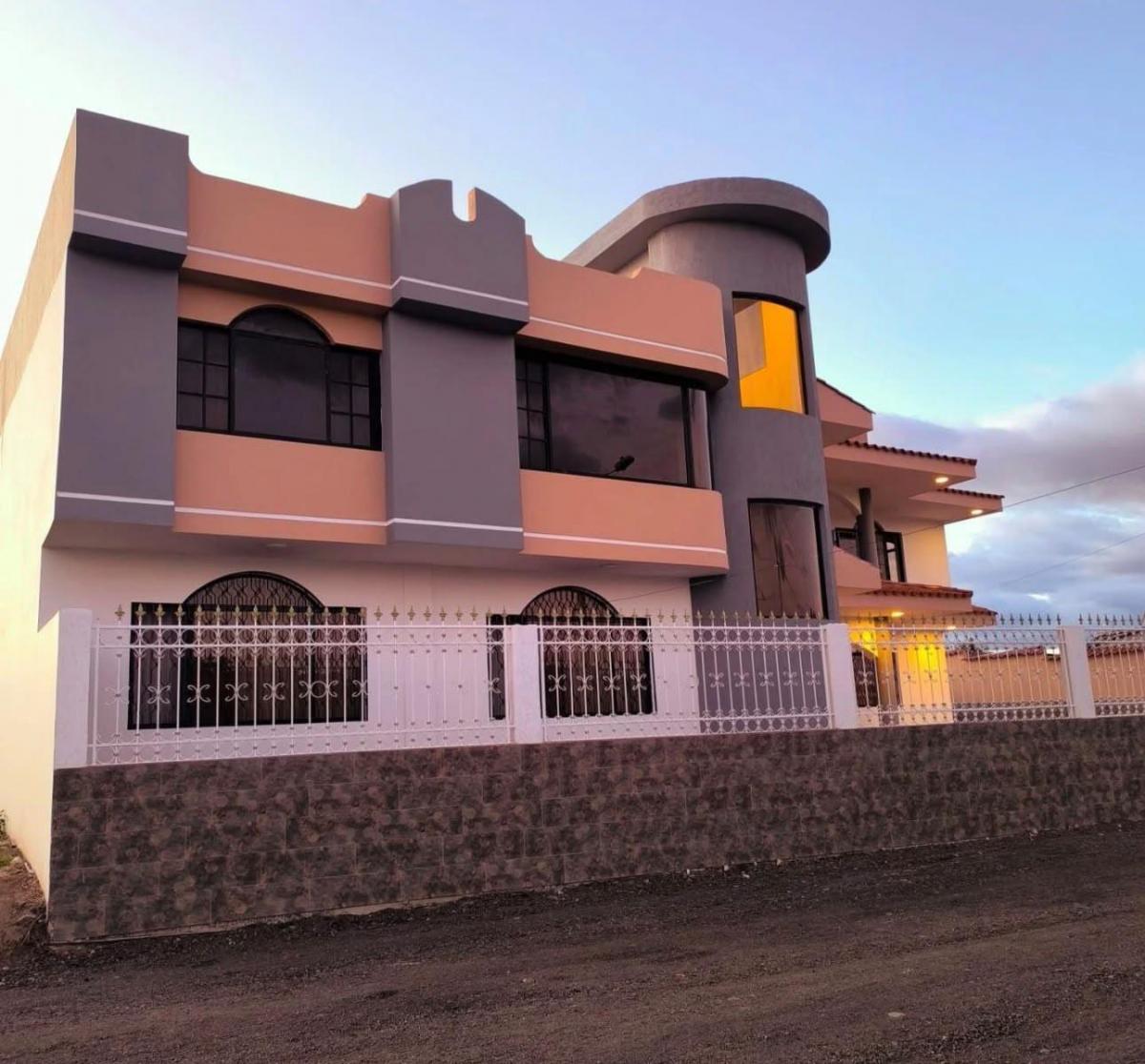 Casa en Chaltura, Imbabura — imagen 10