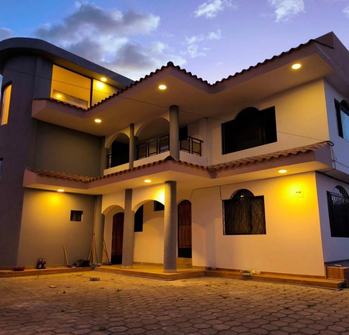 Casa en Chaltura, Imbabura — imagen 9