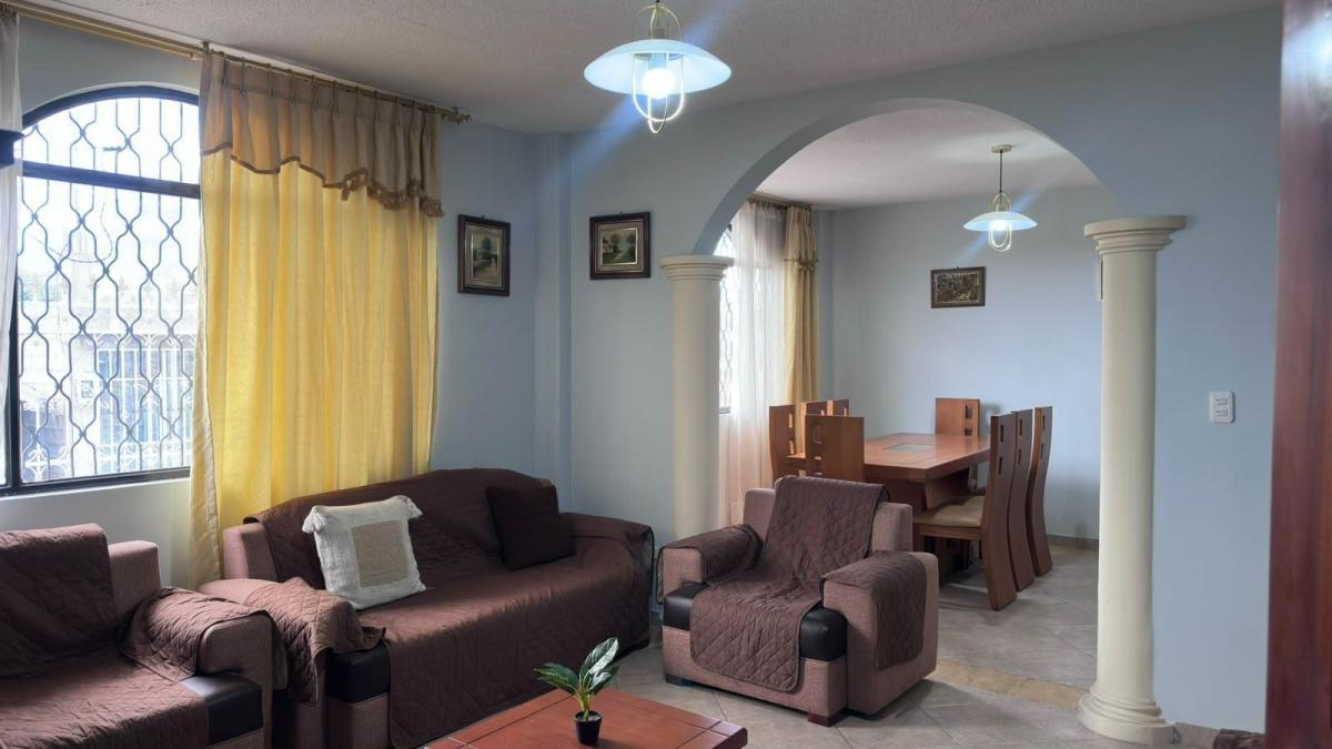 Casa en Chaltura, Imbabura — imagen 8