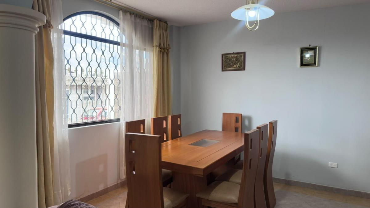 Casa en Chaltura, Imbabura — imagen 7