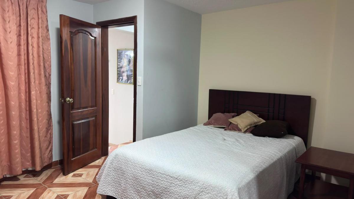 Casa en Chaltura, Imbabura — imagen 6