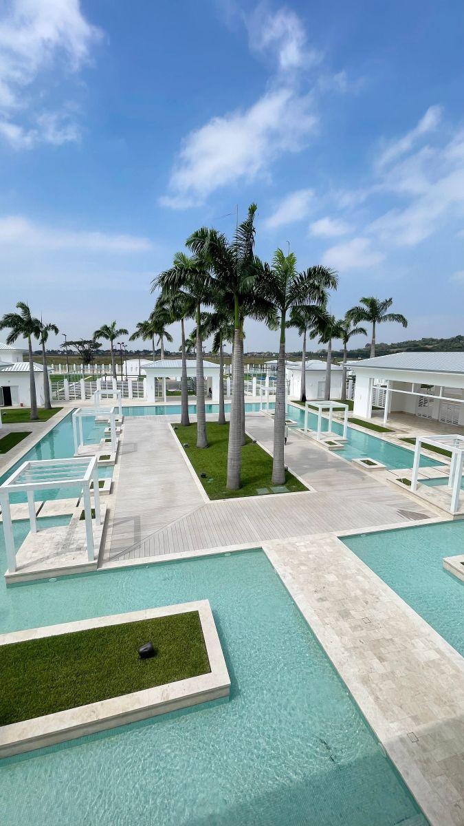 En Venta Terreno en Parques del Batán medianero, Guayas — imagen 7