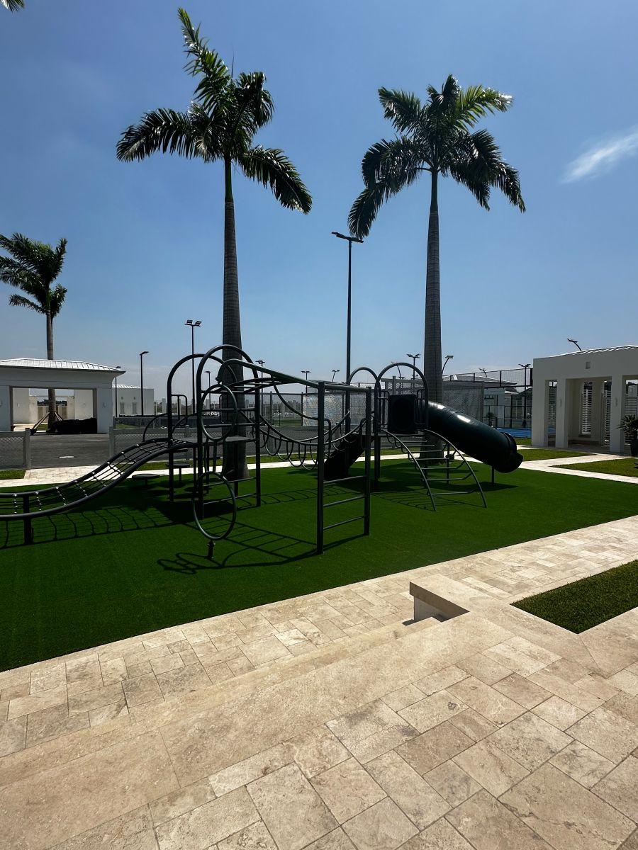 En Venta Terreno en Parques del Batán medianero, Guayas — imagen 6