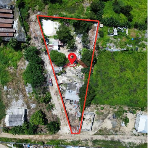 Se Vende Terreno + Vivienda en Lotización San Javier km 22 Vía a La Costa, Guayas — imagen 4