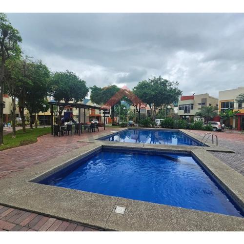 Se Vende Terreno Esquinero en Urb. Belohorizonte, Guayas — imagen 3