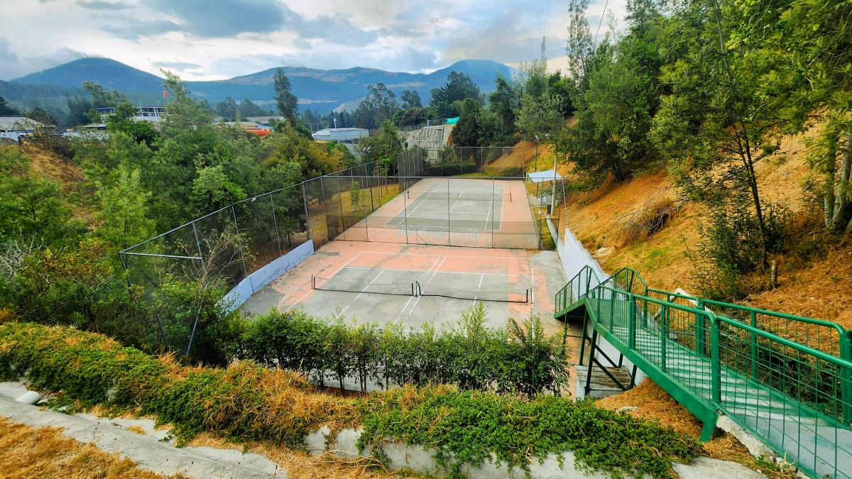 Venta Directa Terreno en Quito Ponceano Bajo Dentro de La Urb. Balcón del Norte — imagen 9