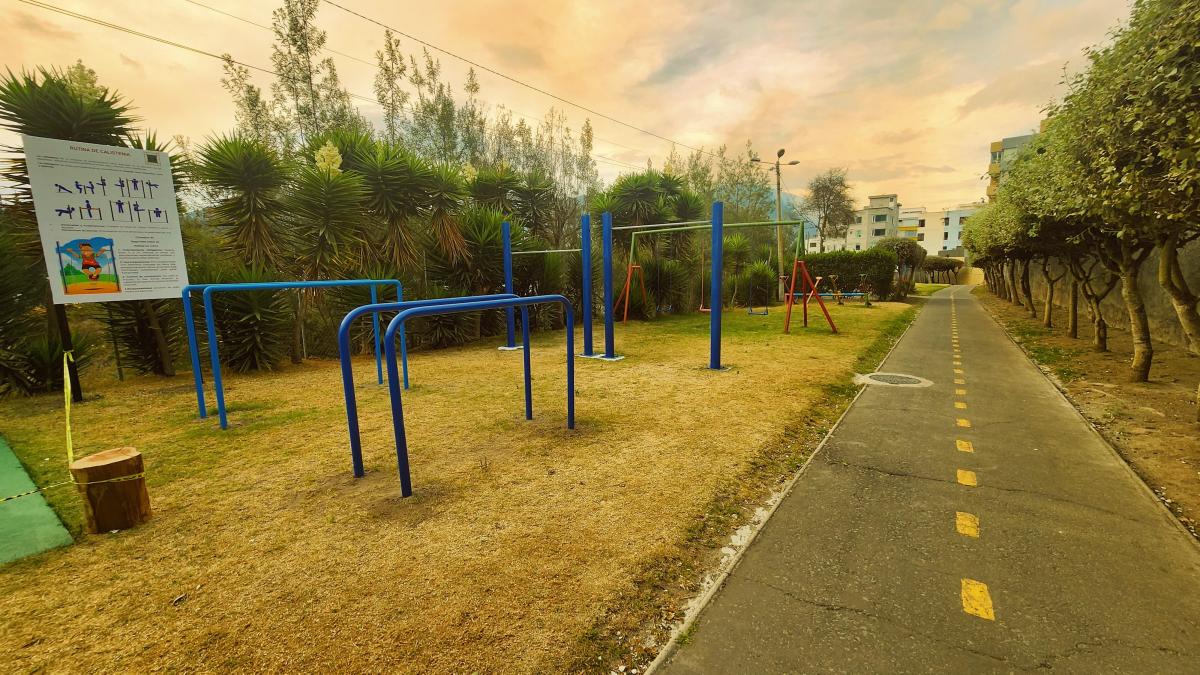 Venta Directa Terreno en Quito Ponceano Bajo Dentro de La Urb. Balcón del Norte — imagen 8
