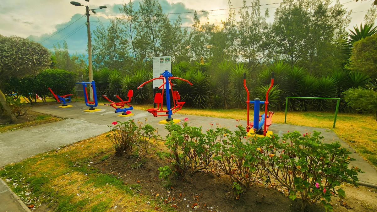 Venta Directa Terreno en Quito Ponceano Bajo Dentro de La Urb. Balcón del Norte — imagen 7