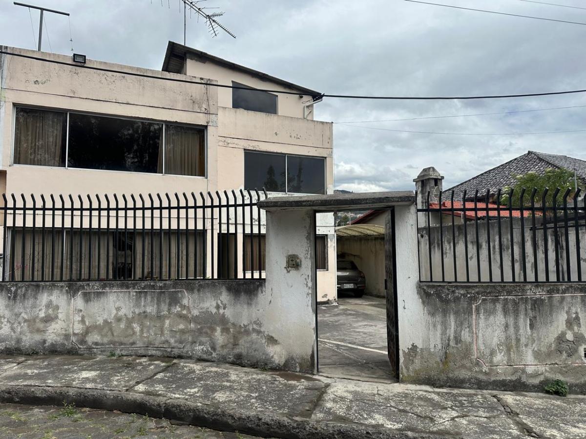 Casa Independiente Sector Conocoto — imagen 7