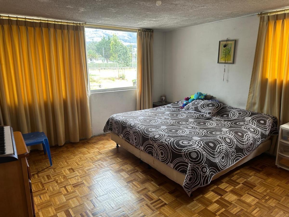 Casa Independiente Sector Conocoto — imagen 6