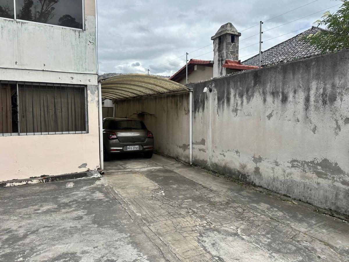 Casa Independiente Sector Conocoto — imagen 5