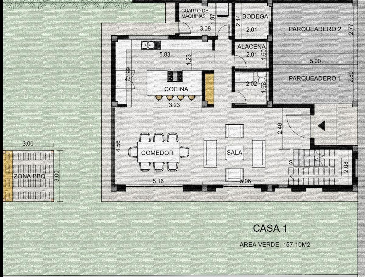 Casas en Venta en Puembo — imagen 3