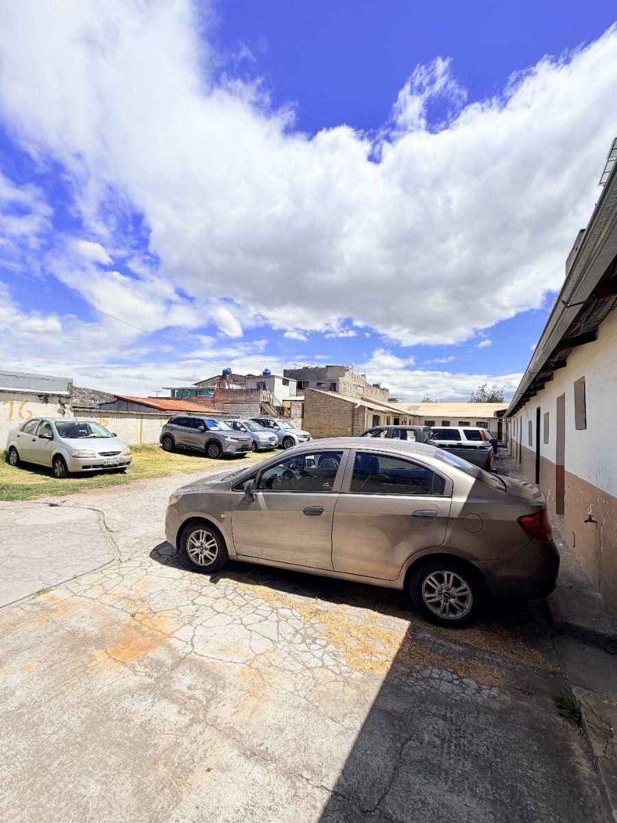 Terreno en Venta, Sector El Dorado, Centro Norte de Quito — imagen 10